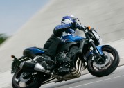 Yamaha FZ1 Yamaha FZ1